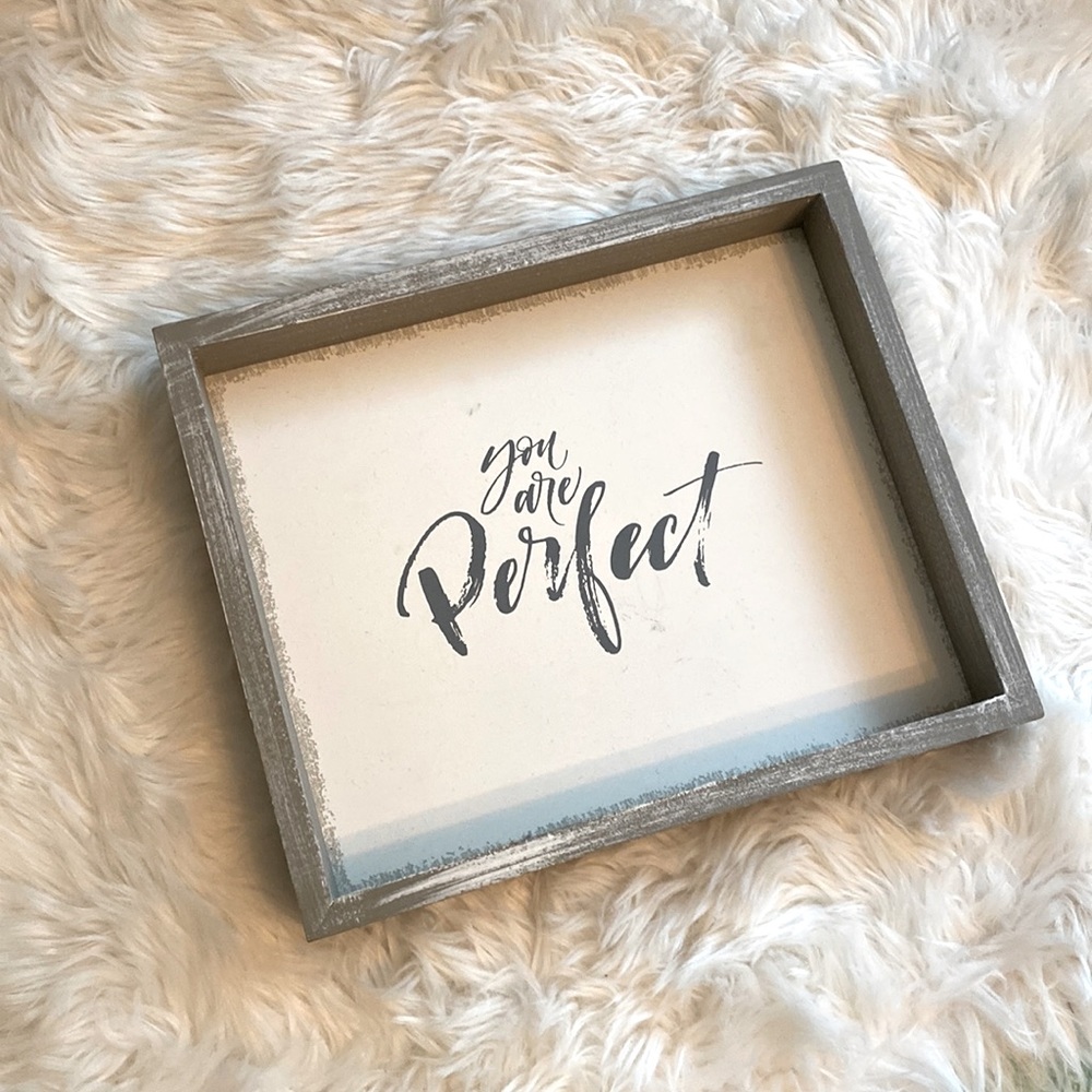 Wood Wall Art- ready to hang